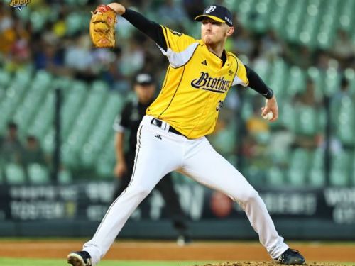 李博登拿下本季第7勝，並獲選為單場MVP